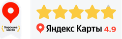 Рейтинг Яндекс