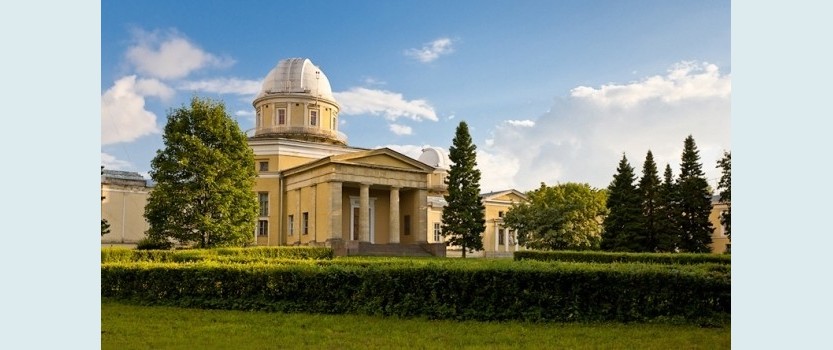 Pulkovo Observatory