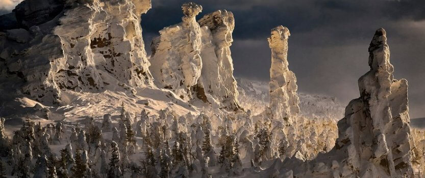 Фотовыставка «Самая красивая страна»