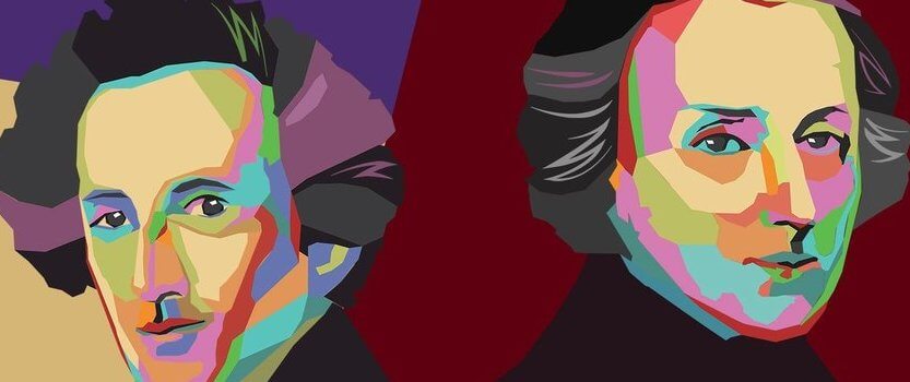 Битва клавиров: Шопен vs. Мендельсон