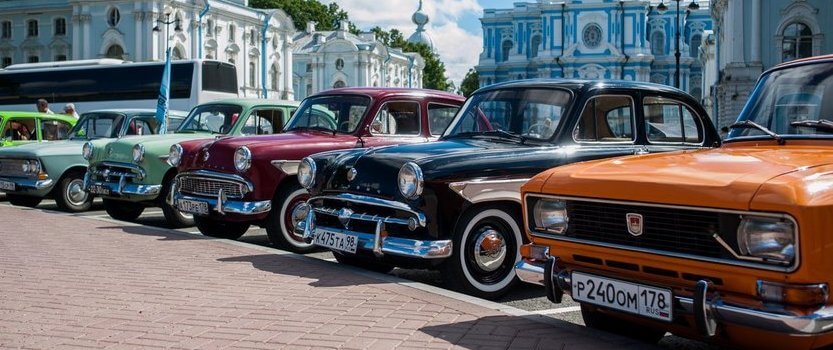День „Москвича“