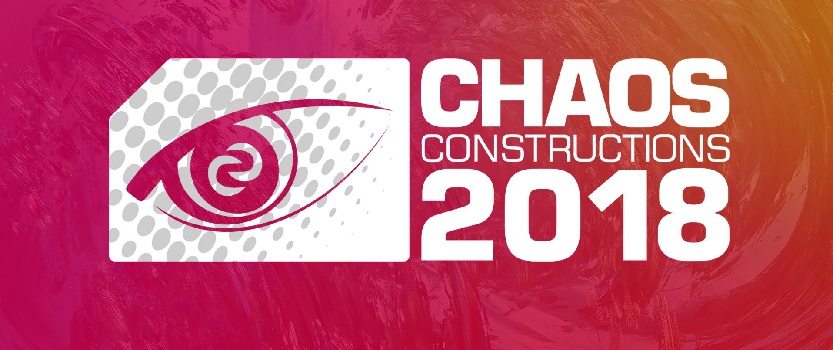 Chaos Constructions 2018