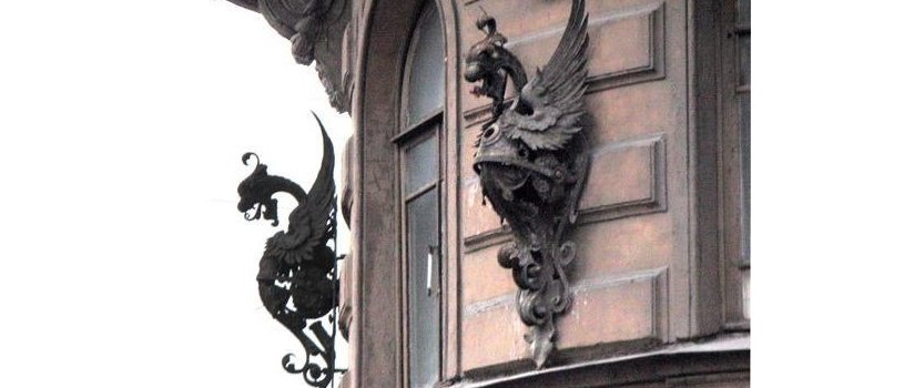 Экскурсия «Тайны Петроградской стороны»