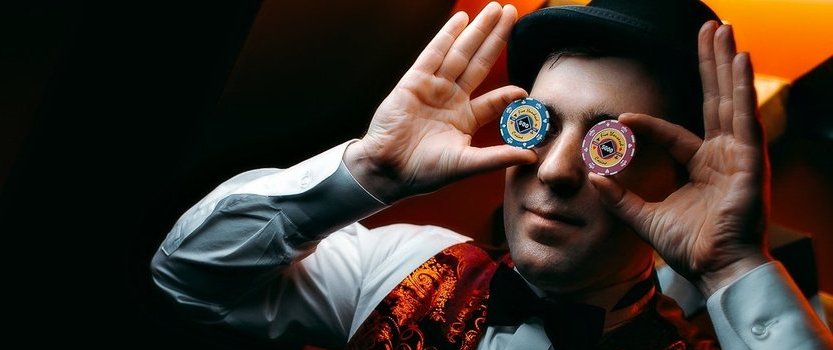 Новый год в стиле VEGA$