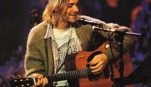 Kurt Cobain Birthday Fest 2019