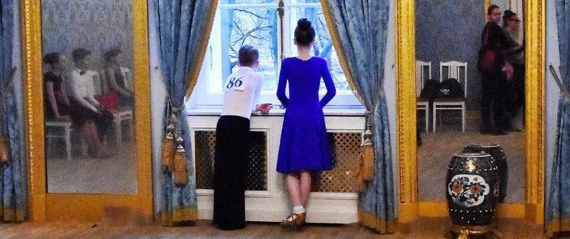 Обзорные экскурсии в Аничков дворец «Дворец царей — дворец детей»
