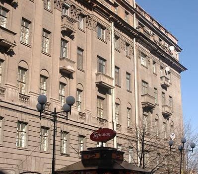 Каменноостровский 39