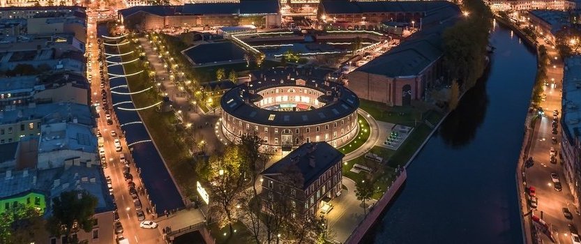 Концерт «Ночь в опере»