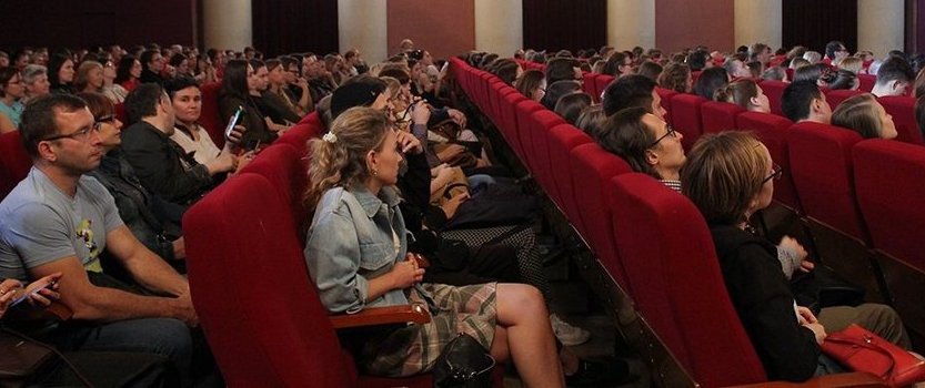 Манхэттенский фестиваль короткометражного кино — 2019
