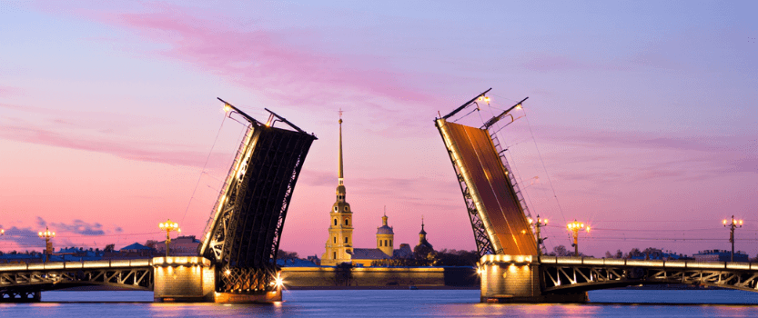 Чем Петербург платит за белые ночи?