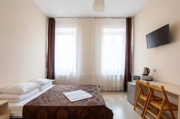 1-я Советская 12